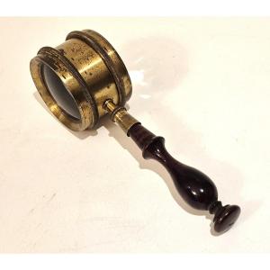 Coddington's Simple Microscope, Circa 1830-1840