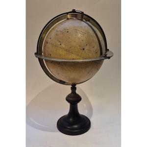 "navisphère De Magnac" By Eisen, Circa 1880