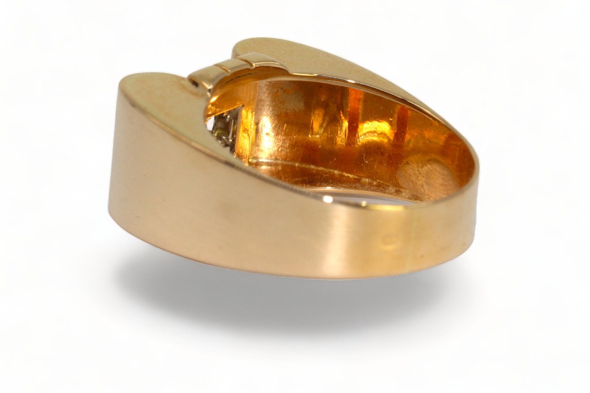 Diamond Ring 1950-photo-1