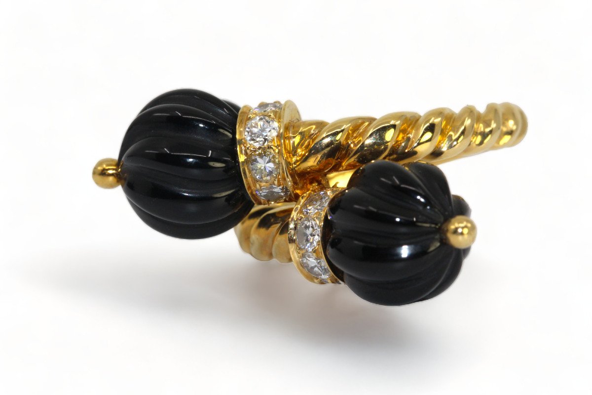 Bague Chaumet 1970-photo-2