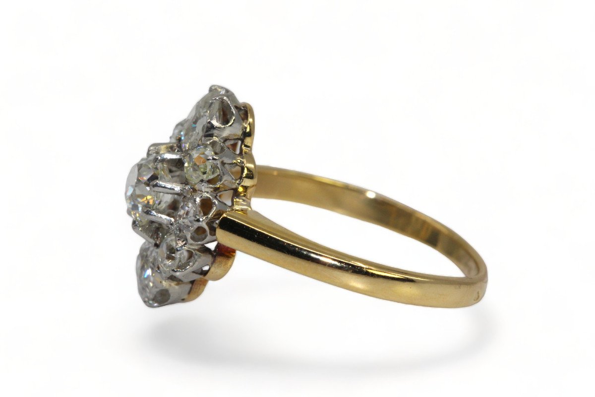 Diamond Ring Before 1919-photo-2