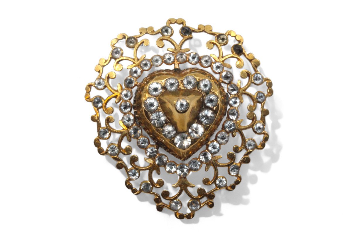 Heart Normandy Empire