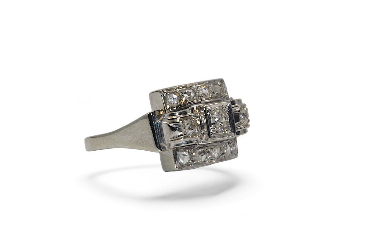 Bague Diamants Art-déco-photo-2