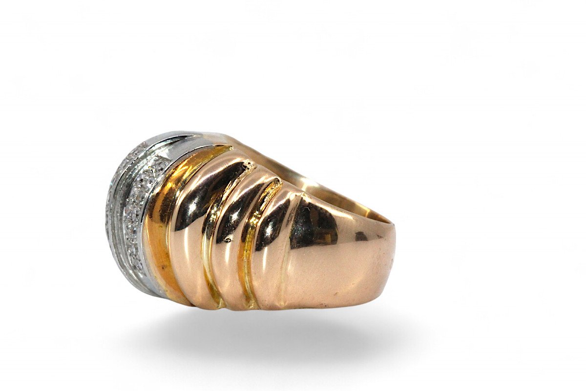 Diamond Ring 1950-photo-1
