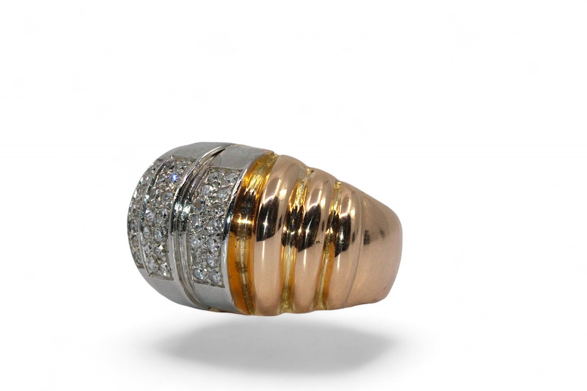 Diamond Ring 1950-photo-2