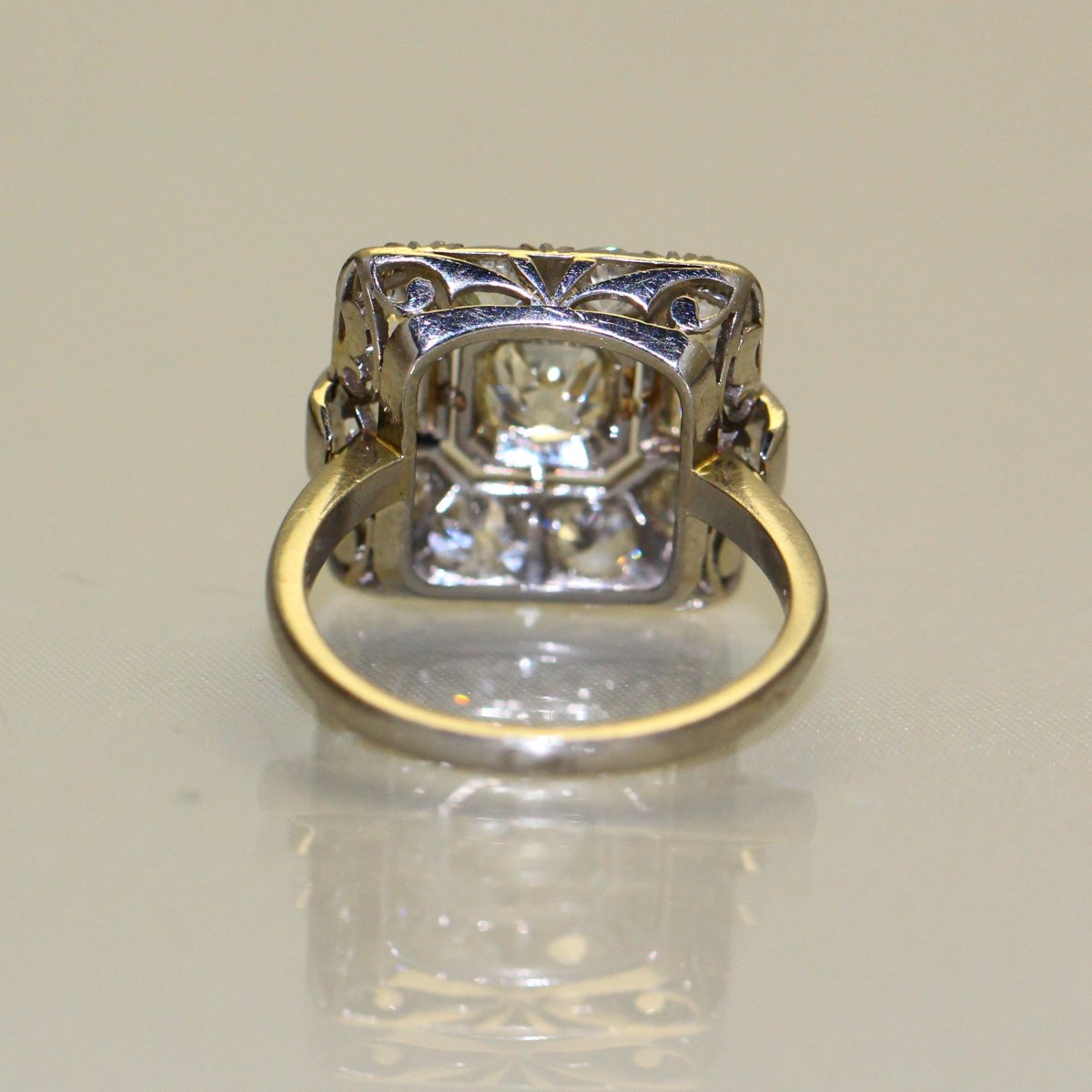 Diamonds Ring 1930-photo-4