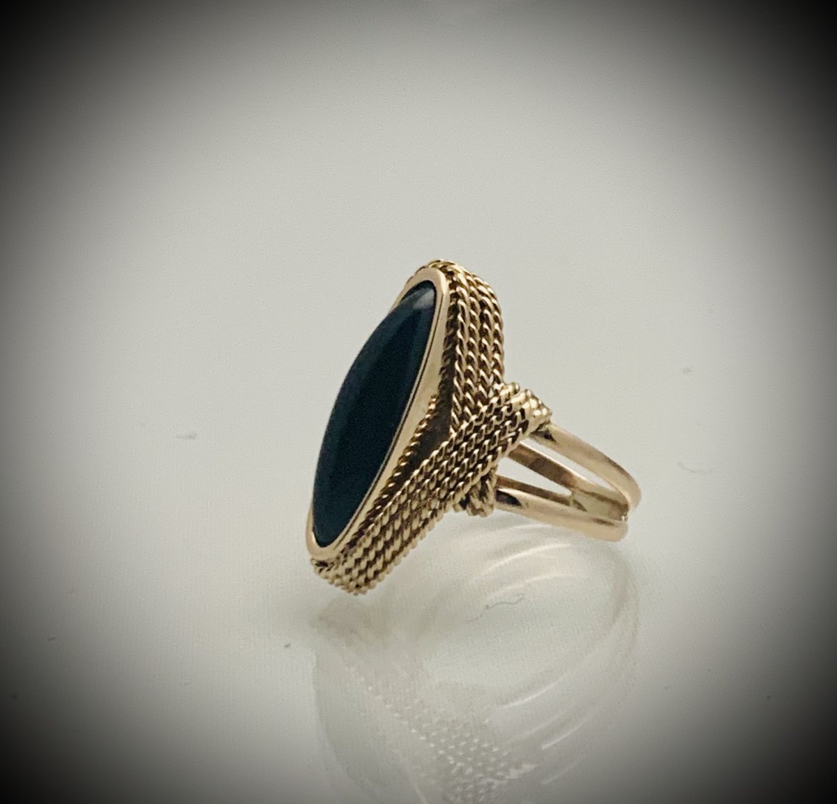 Onyx Ring 1950-photo-3