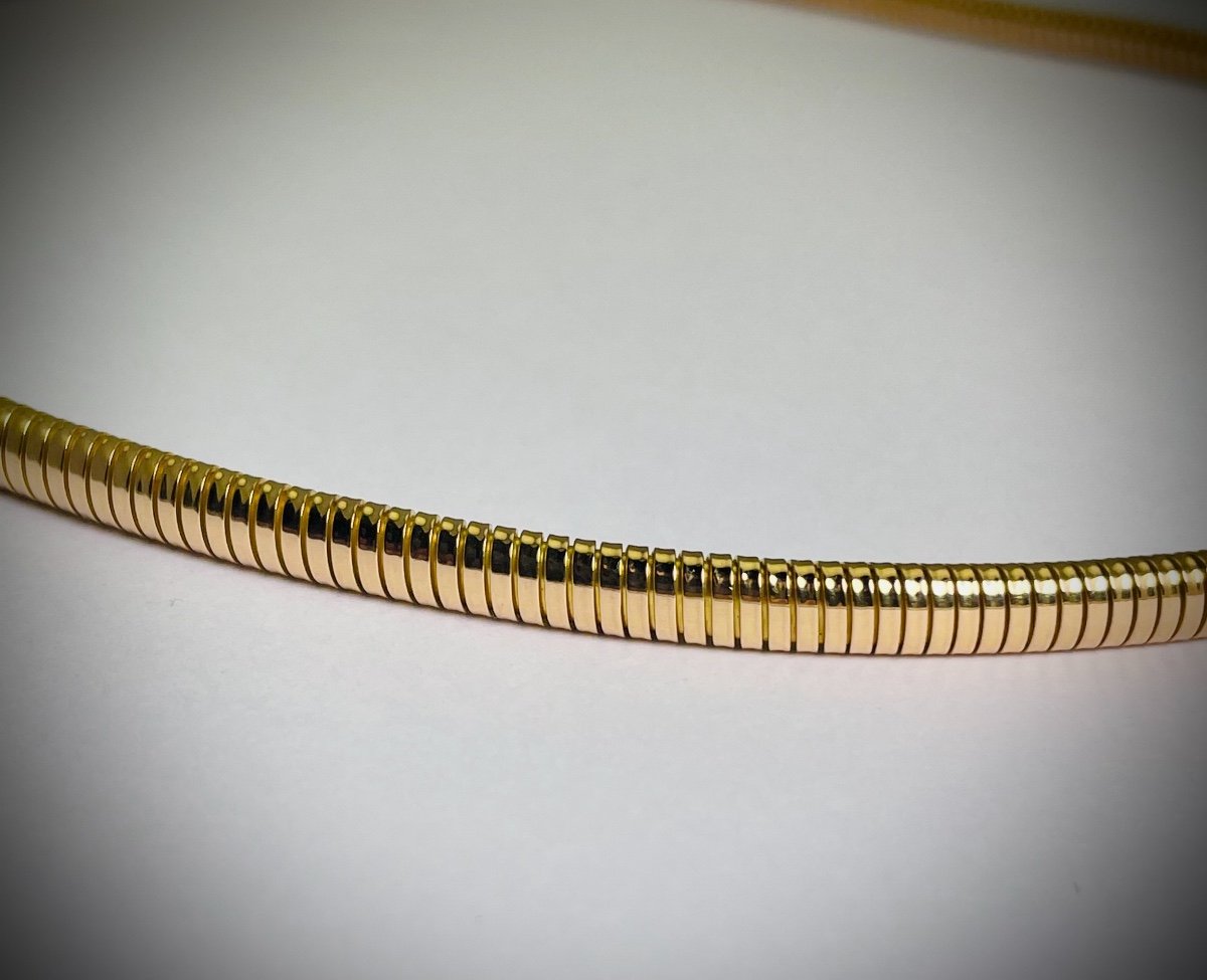 Collier Tubogas 1950-photo-2
