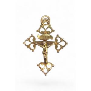 Croix Du Dauphiné 1819-1838