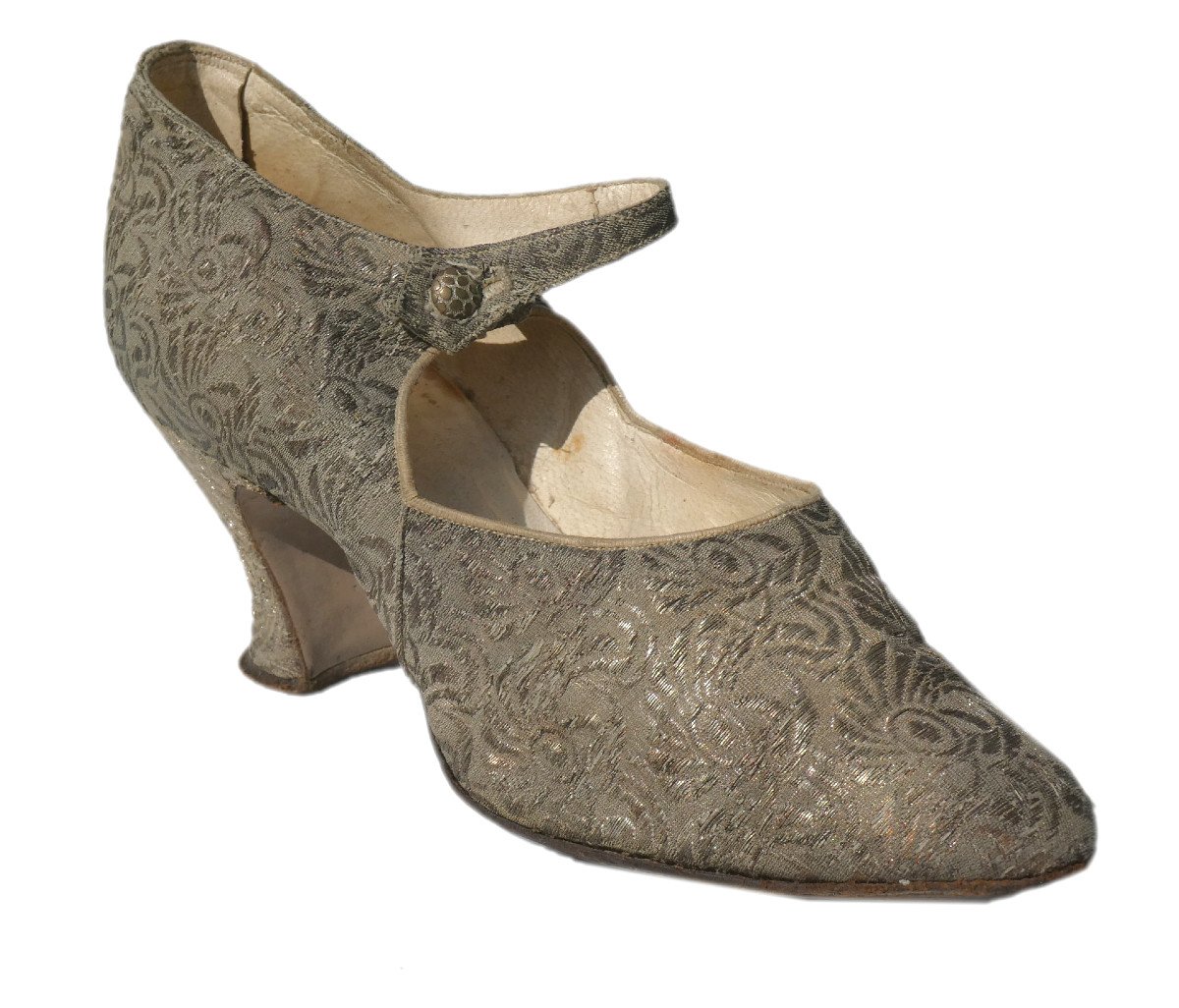 1920s fashion: Deco Diva  1920s shoes, 1920s fashion, Vintage shoes