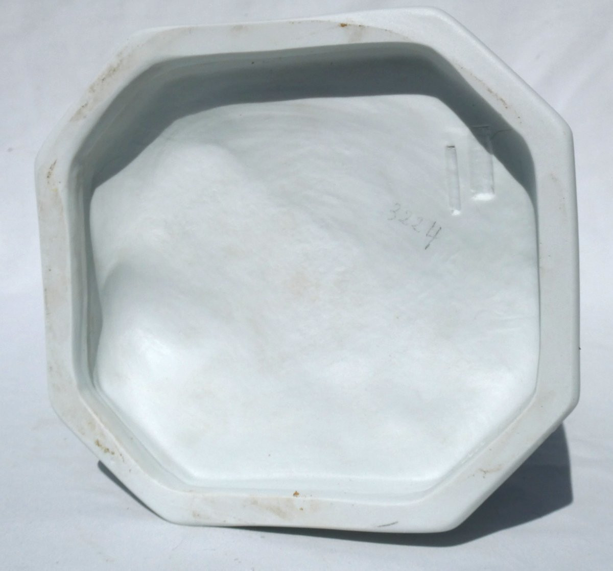 Biscuit – Le Pêcheur napolitain à la coquille d’après Jean-Baptiste Carpeaux (1827-1875) , XIXe-photo-3