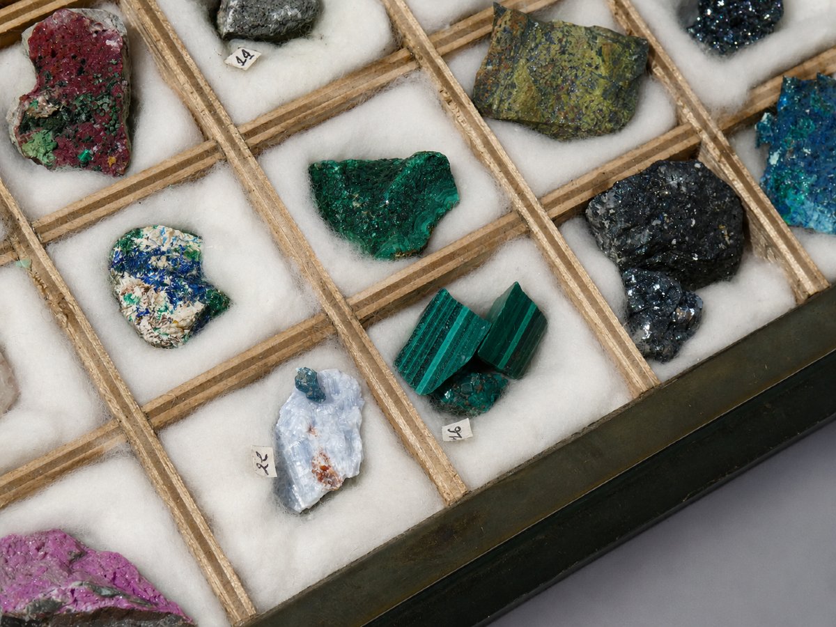 Malachite Book In -photo-2