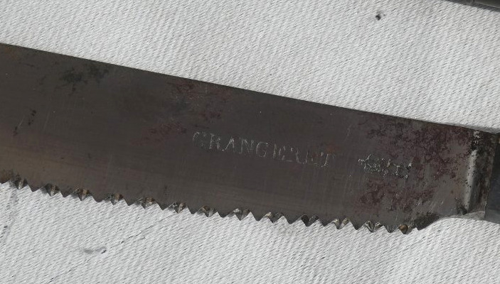 Coffret de trépanation par Grangeret coutelier de l’Empereur – Paris, époque Empire , Chirurgie-photo-6