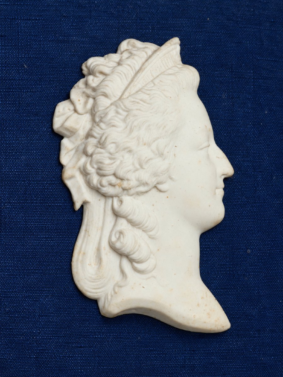 Royal Family Of France: Eight Cookie Silhouettes, Royalist Frame, Fleurs-de-lis, Marie Antoinette-photo-2