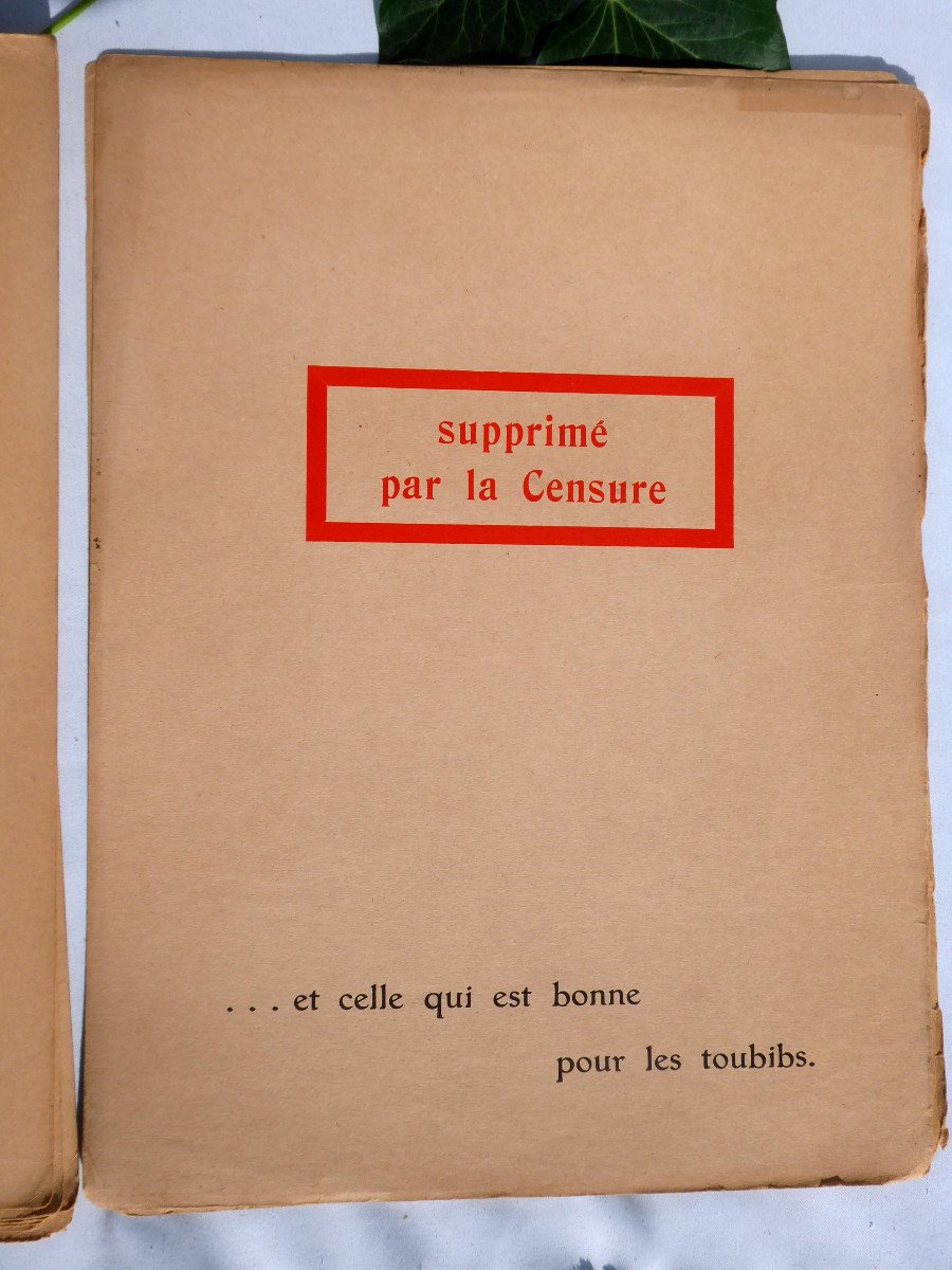 Série Humoristique De La Guerre 1914. Le Pauvre Kronprinz Apres Avoir Perdu Son Premier Regiment En France Repart En Guerre Combattre Les Armees Du Tsar