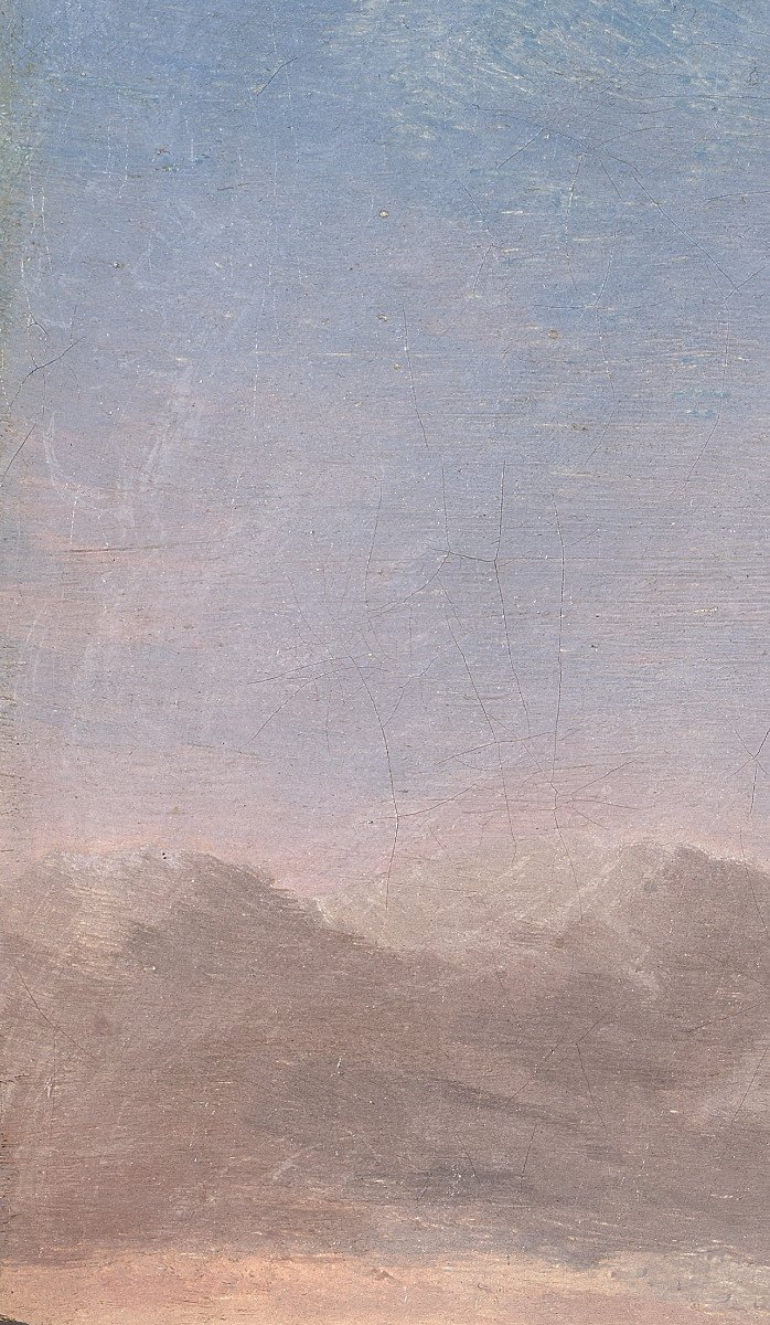 Jean-louis Demarne (1752/54 – 1829 Paris), Attributed To-photo-5