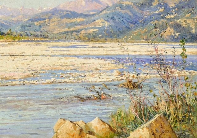 Paul PLACE-CANTON (Merières 1862 – 1908 Toulon)-photo-2