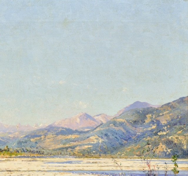 Paul PLACE-CANTON (Merières 1862 – 1908 Toulon)-photo-4