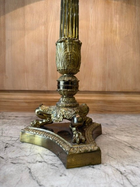 Large Desk Lamp-photo-2