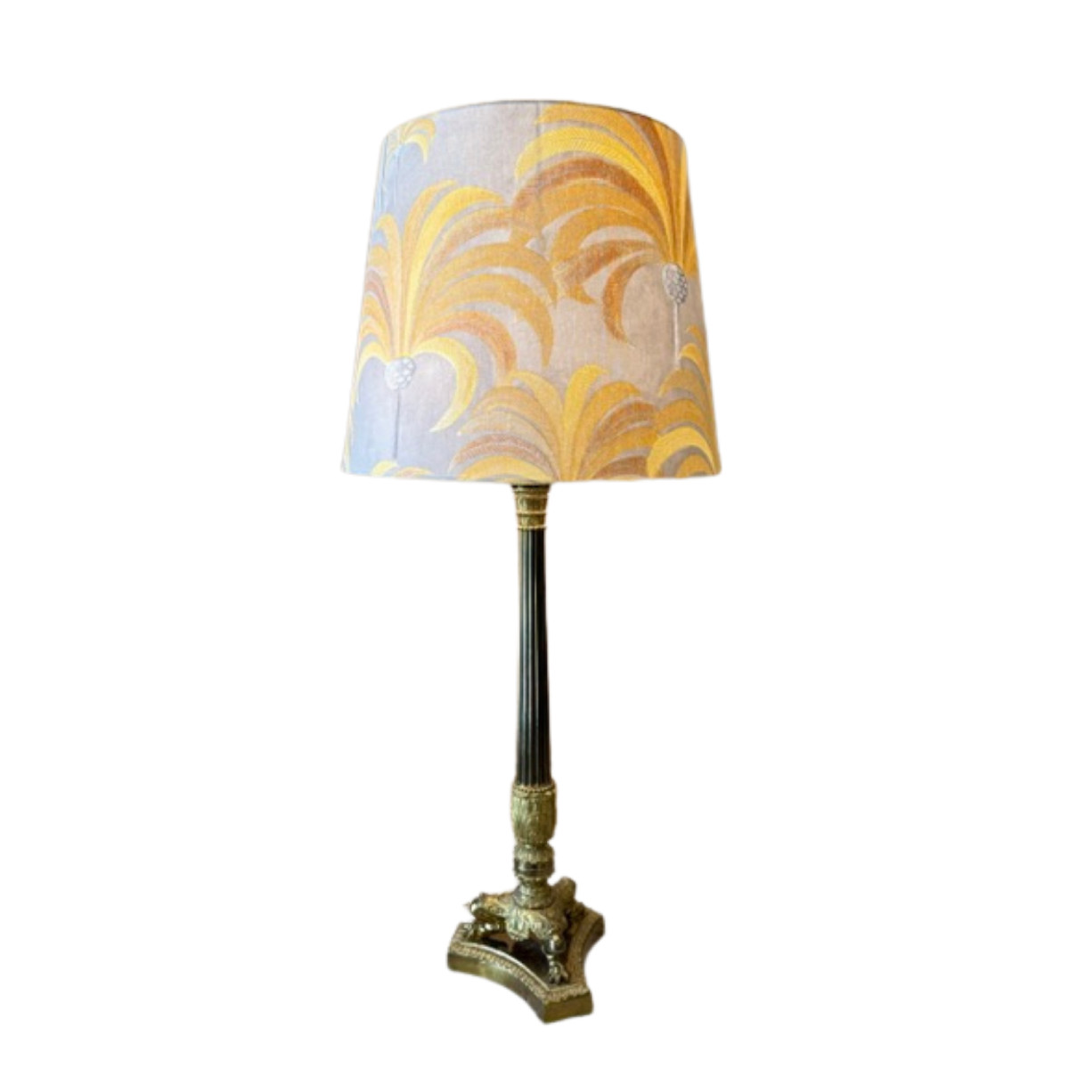 Large Desk Lamp
