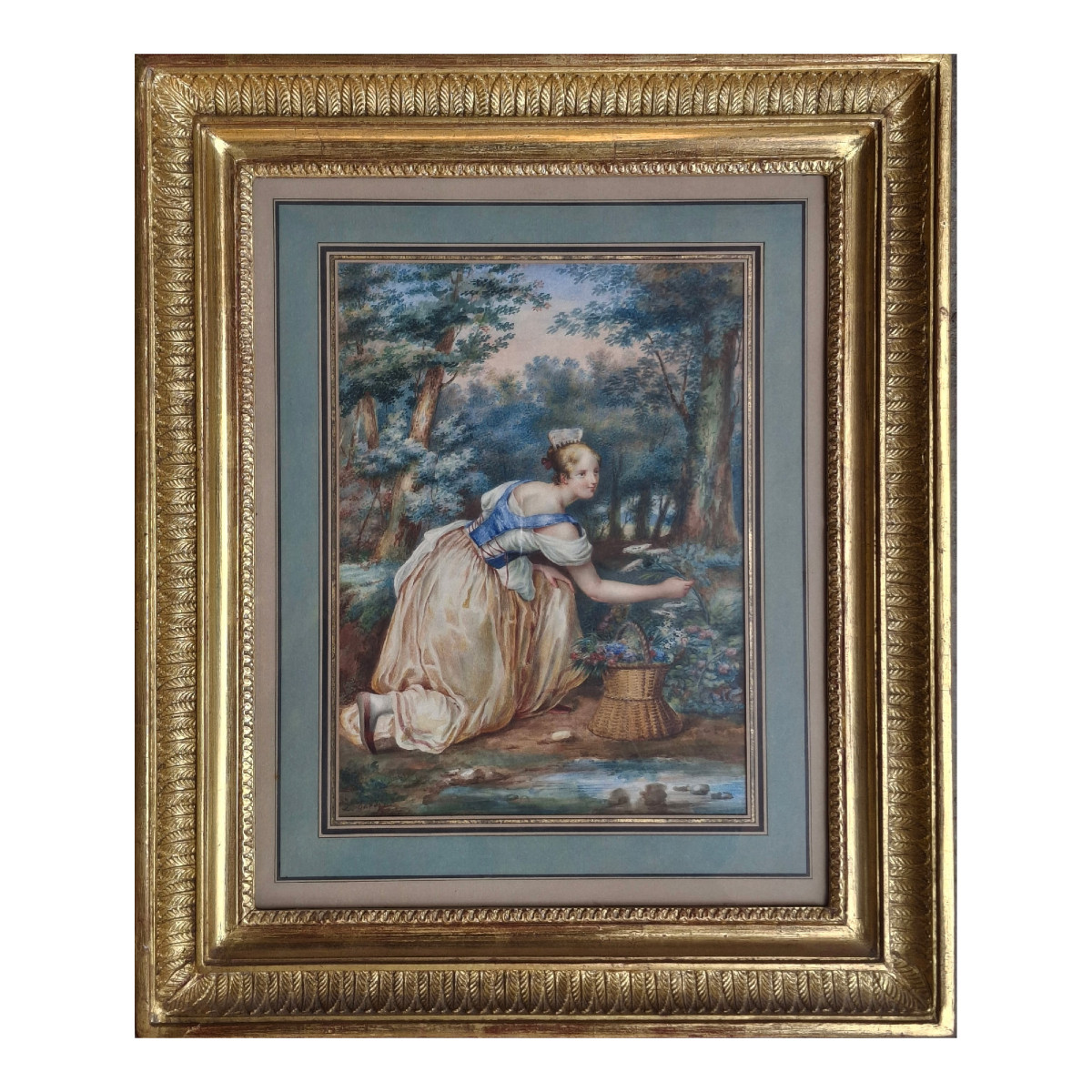 19th Century French School