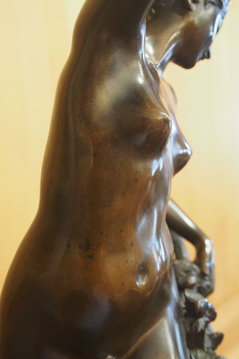 Luca Madrassi 1848–1919. *love Unarmed*-photo-2