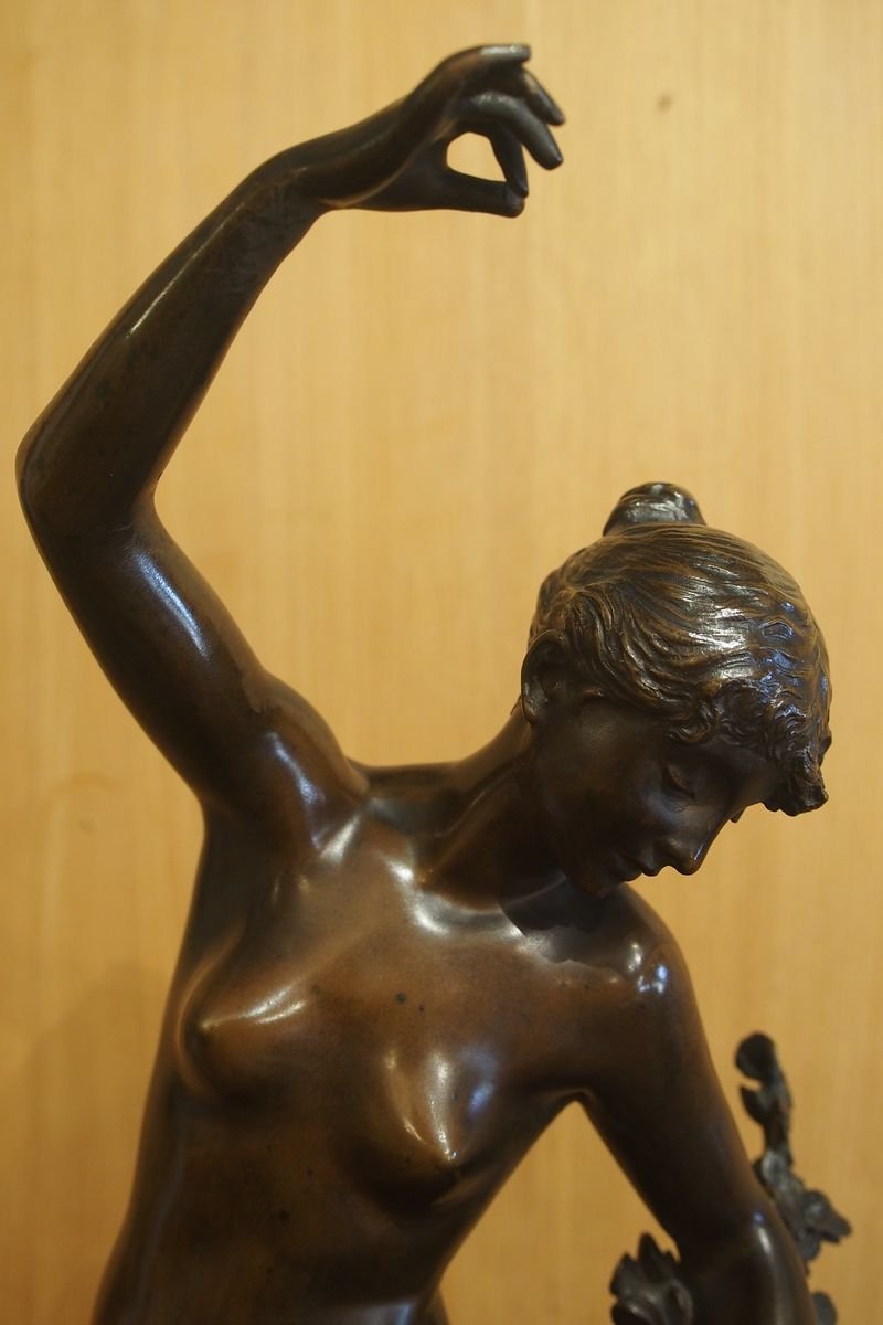Luca Madrassi 1848–1919. *love Unarmed*-photo-4