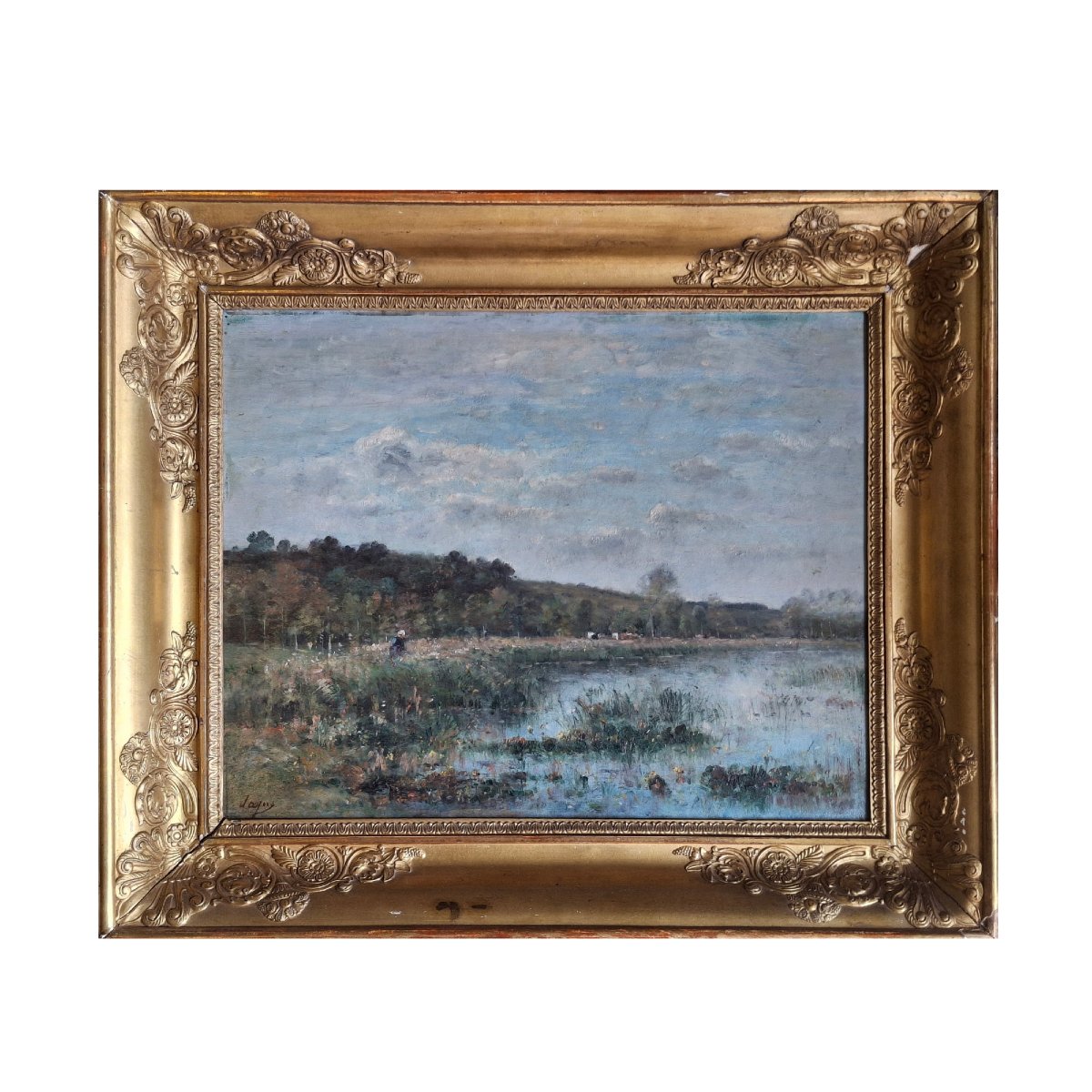 Louis-aimé Japy (bern, 1840 – Paris, 1916)