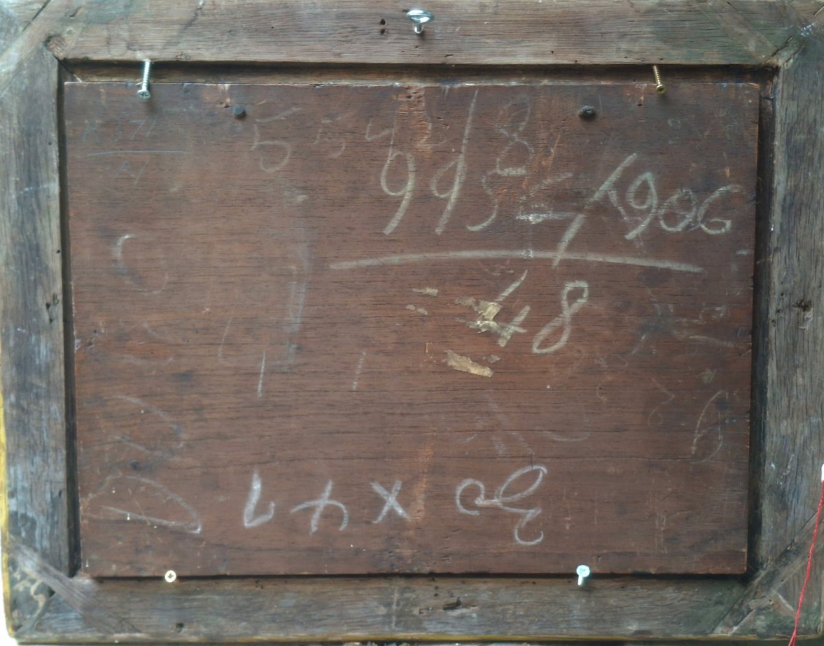 Thomas LUNY (St Ewe 1759 – 1837 Teignmouth)-photo-4