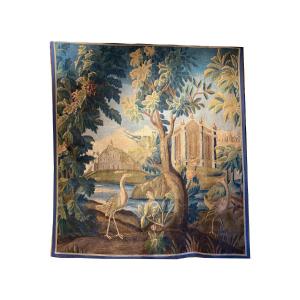 18th Century Aubusson Tapestry