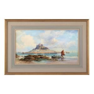 E. Armand Delille (marseille 1843 - 1883 Paris)