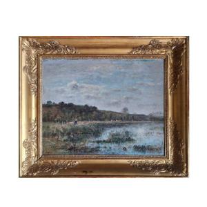 Louis-Aimé JAPY (Berne 1840 – 1916 Paris)