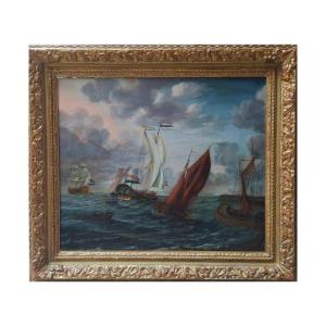 Pieter Jochums Lofvers (groningen, 1712 – 1788, Groningen)