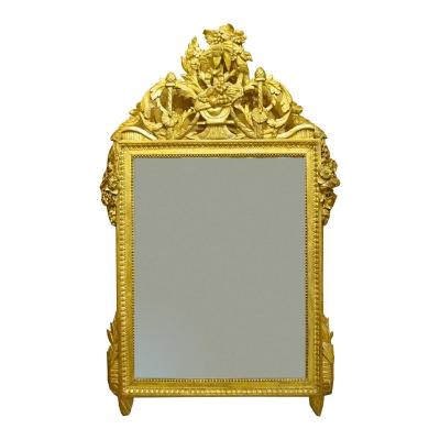 Miroir Epoque Louis XVI