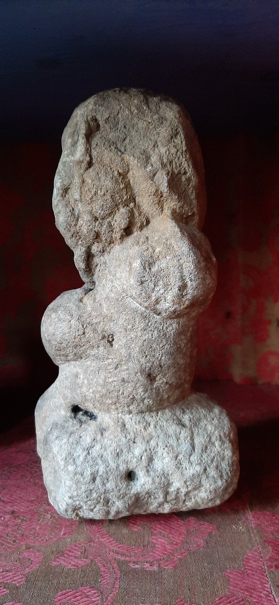 Ancient Sculpture.-photo-4