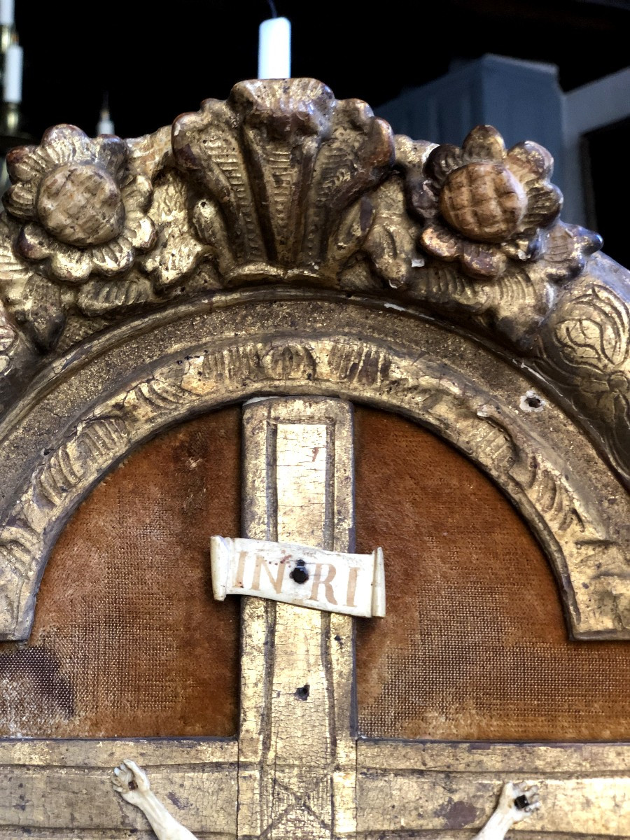 Christ, XVIIIème .-photo-3