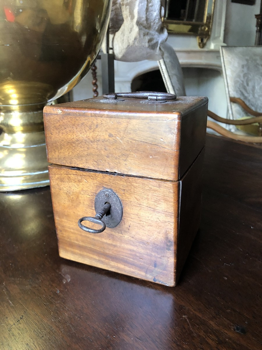 Tea Box -photo-2