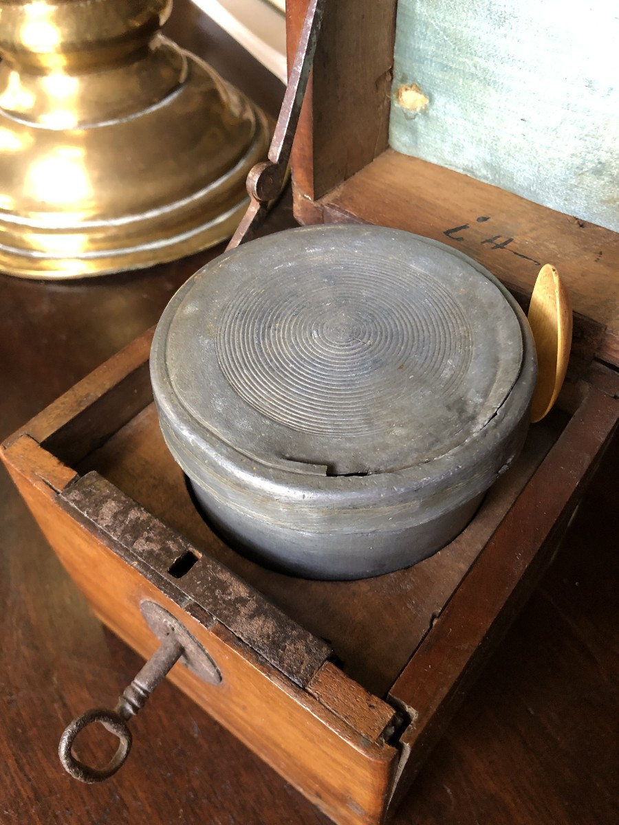 Tea Box -photo-4