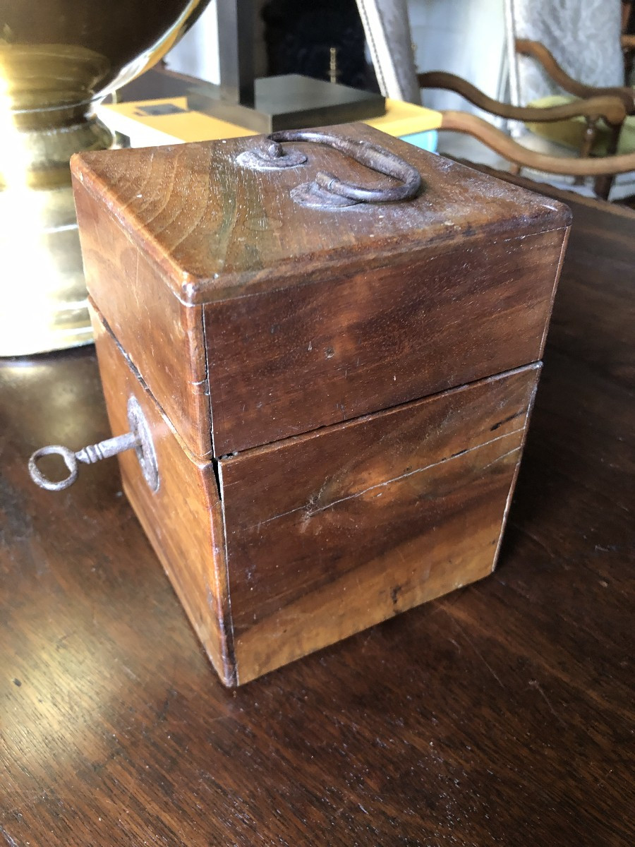 Tea Box -photo-2