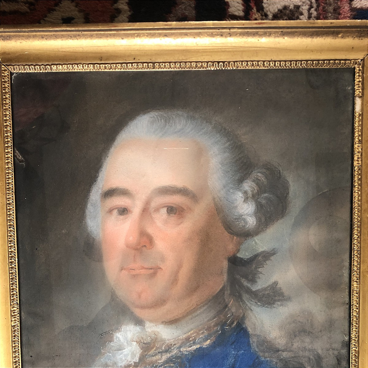 Portrait, 18th Century-photo-2