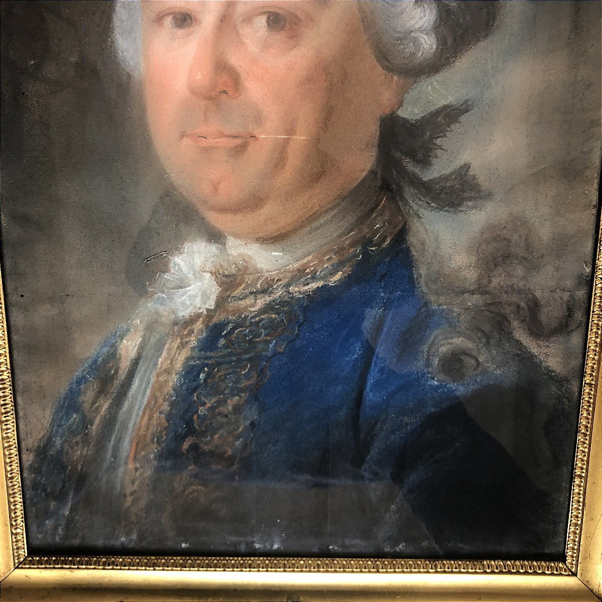 Portrait, 18th Century-photo-3
