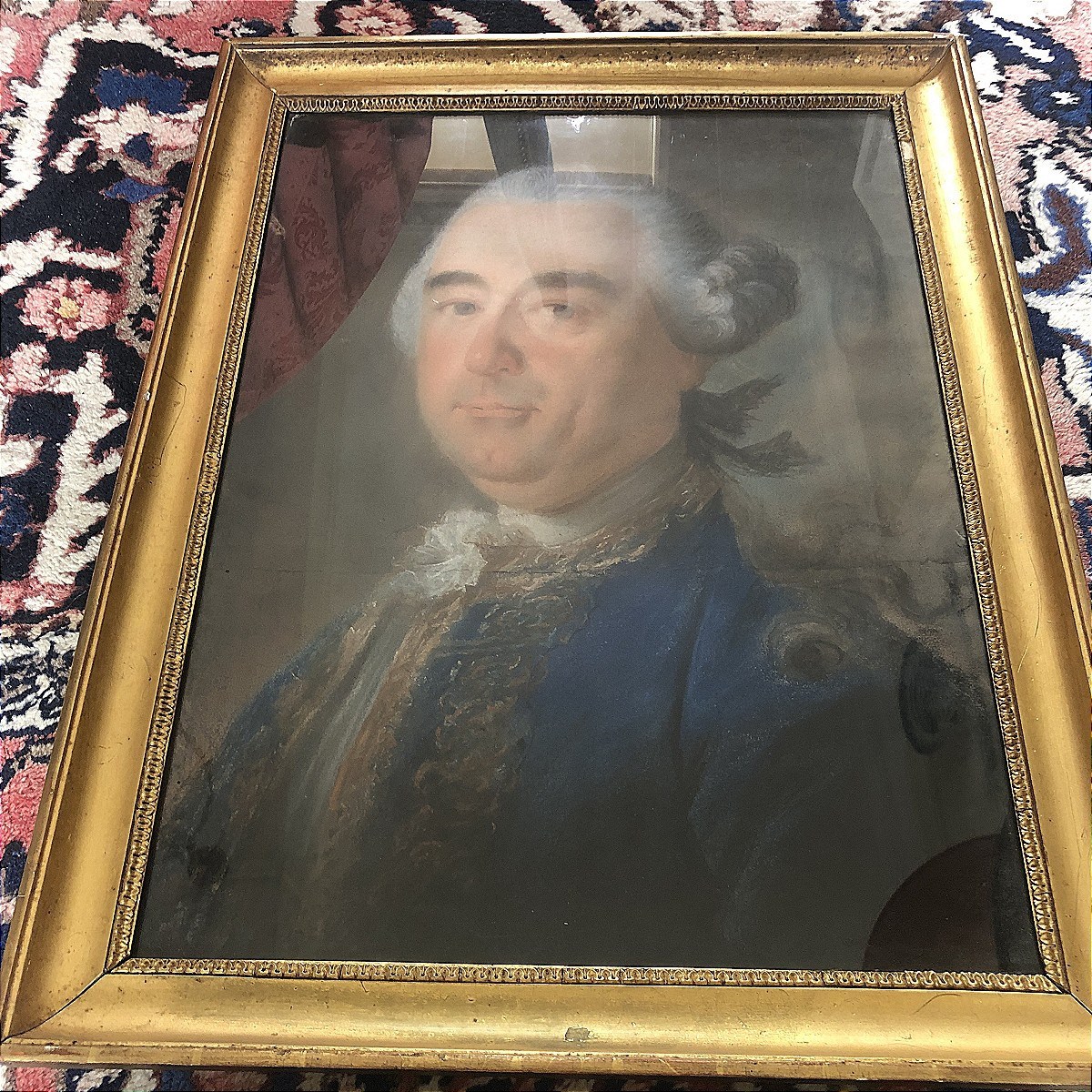 Portrait, 18th Century-photo-4