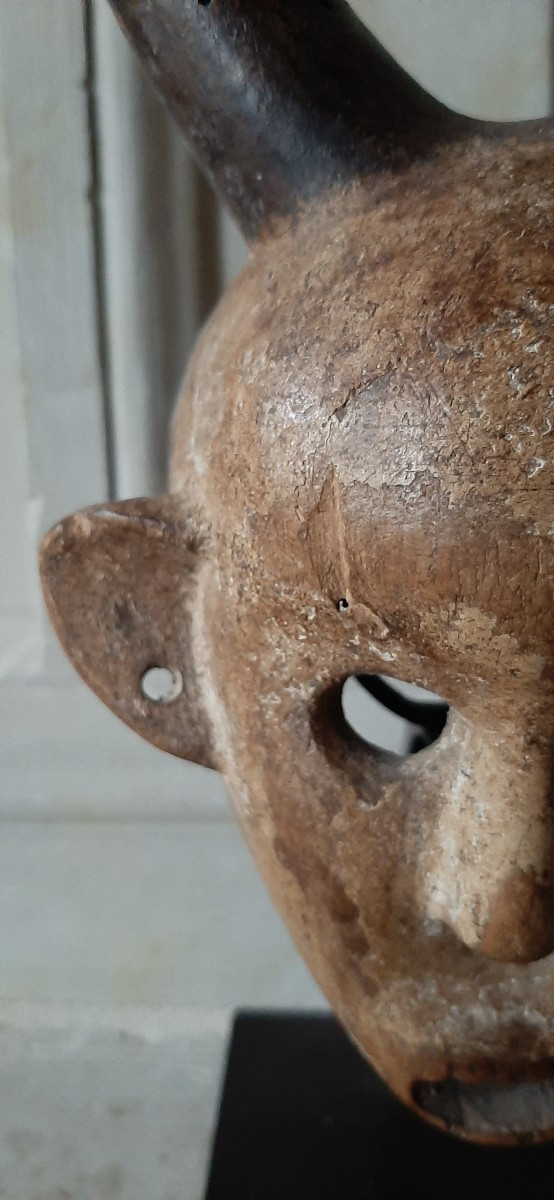 Masquette -photo-2