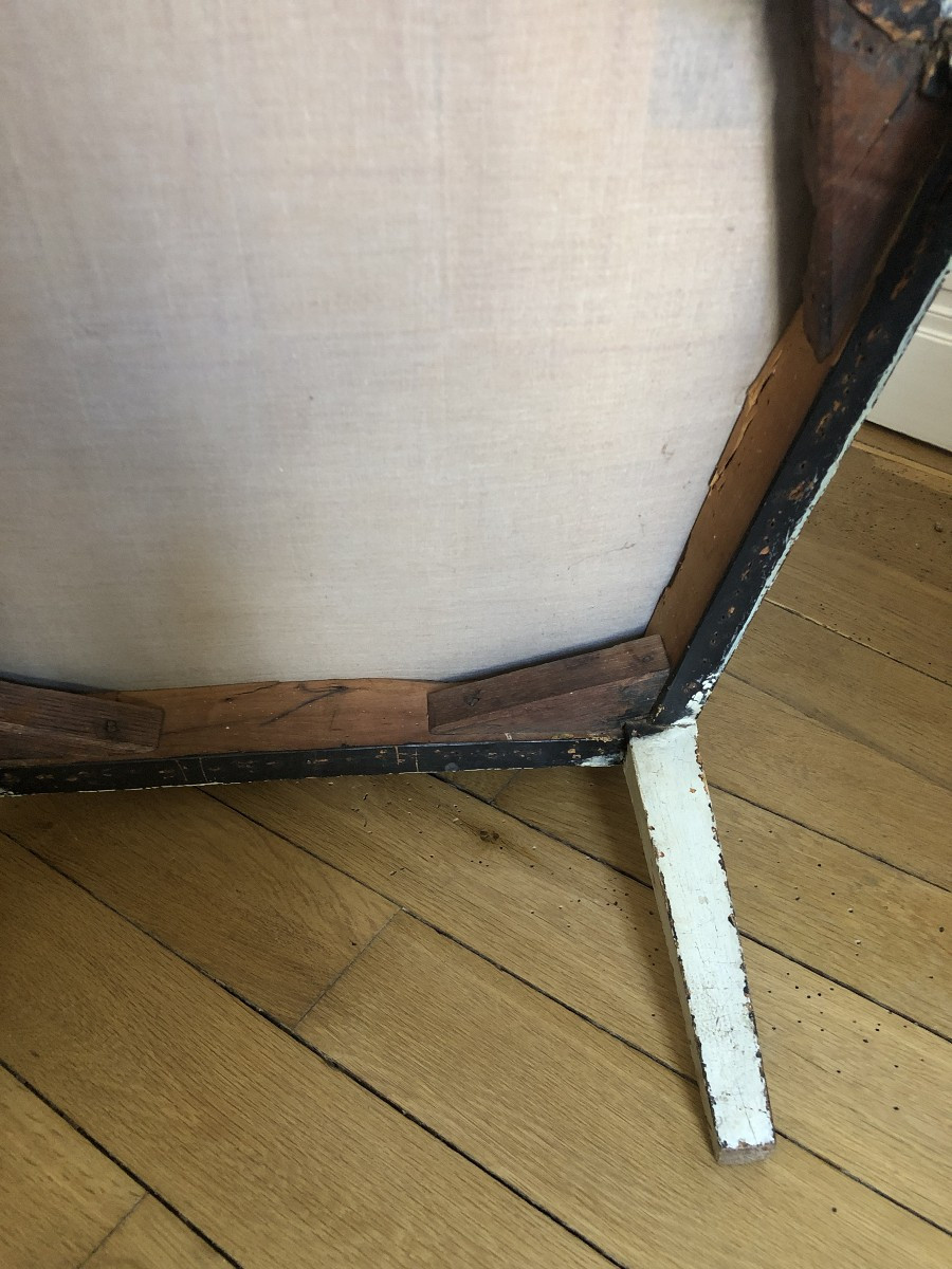 Bergère, Directoire .-photo-4
