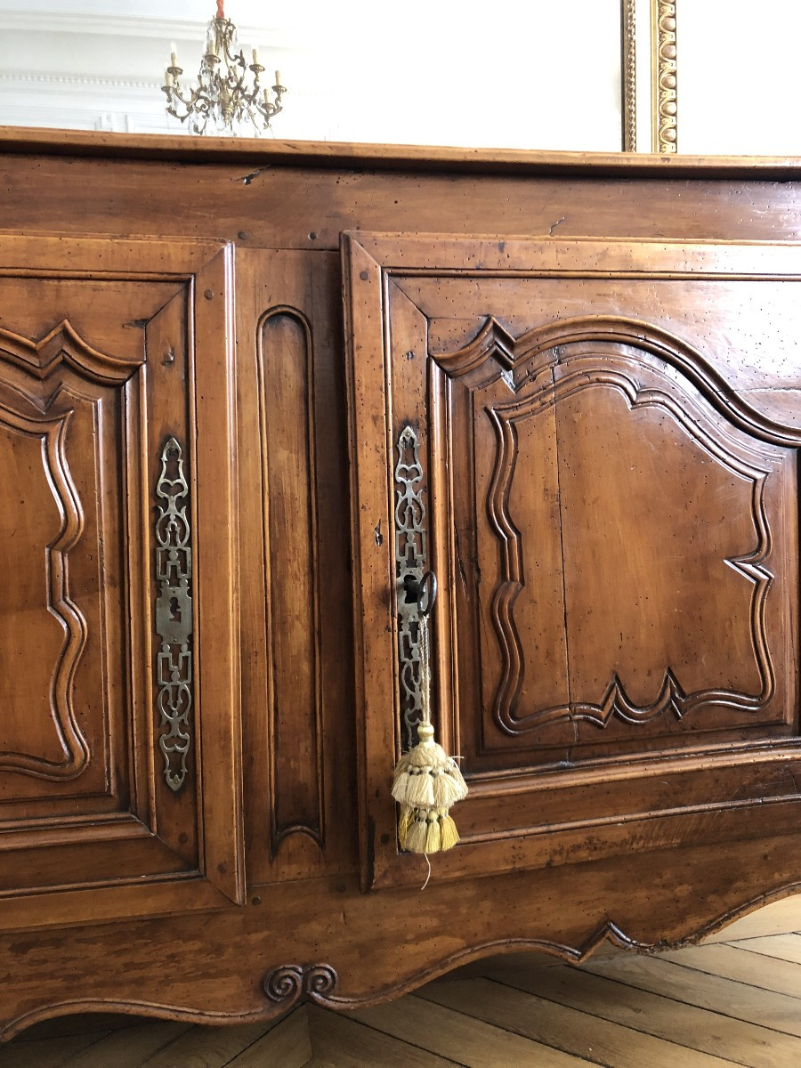 Buffet, XVIIIème-photo-3