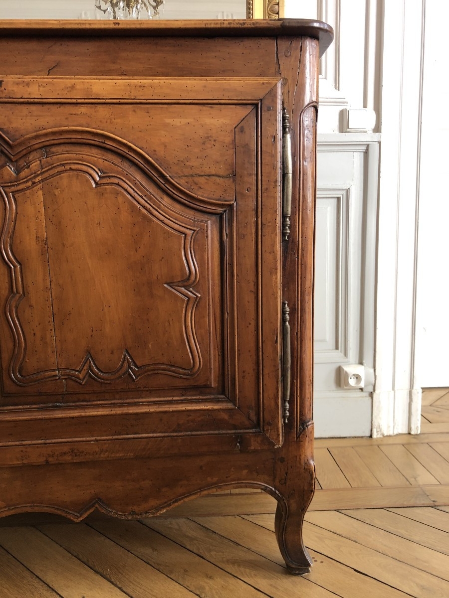 Buffet, XVIIIème-photo-4