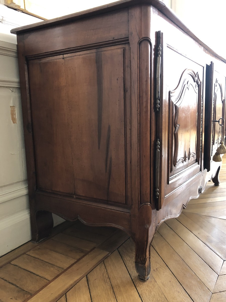 Buffet, XVIIIème-photo-1