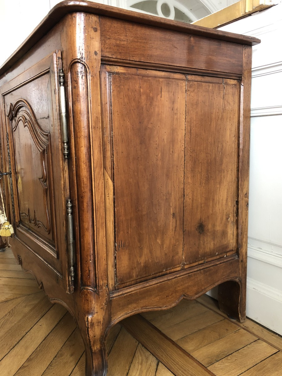 Buffet, XVIIIème-photo-2