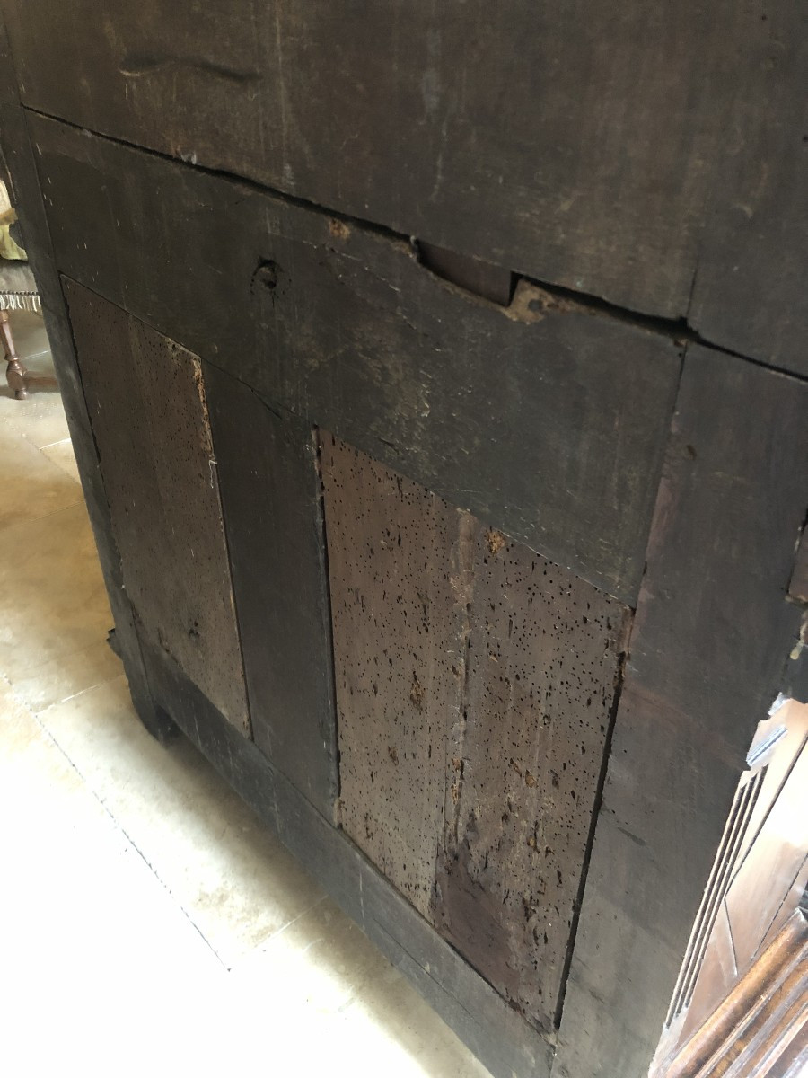 Petit buffet, XVIIème .-photo-8