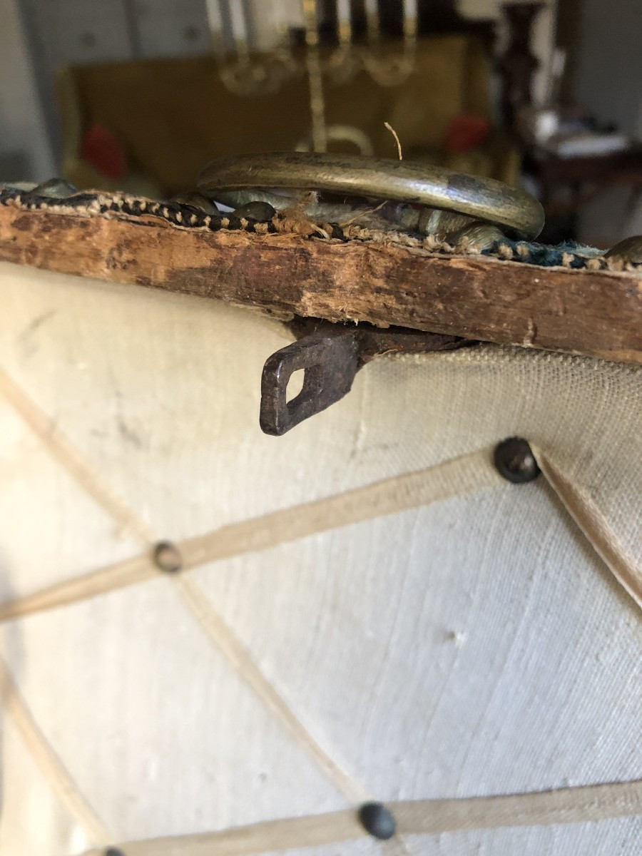 Casket, 18th Century.-photo-4